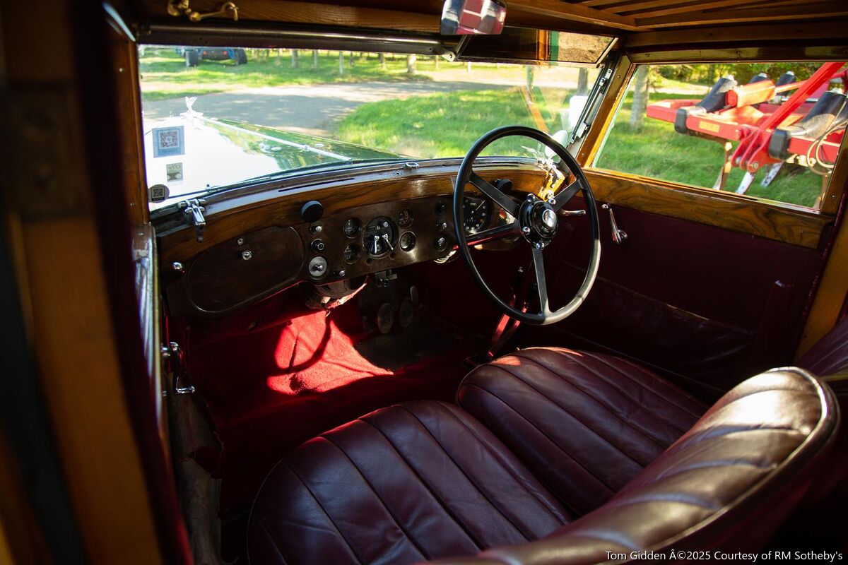 RM Sotheby's London Auction 2025