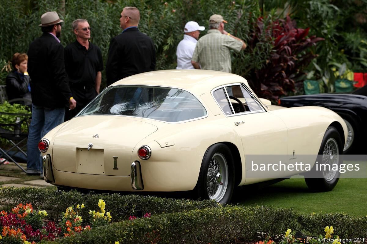 Cavallino Classics 2011