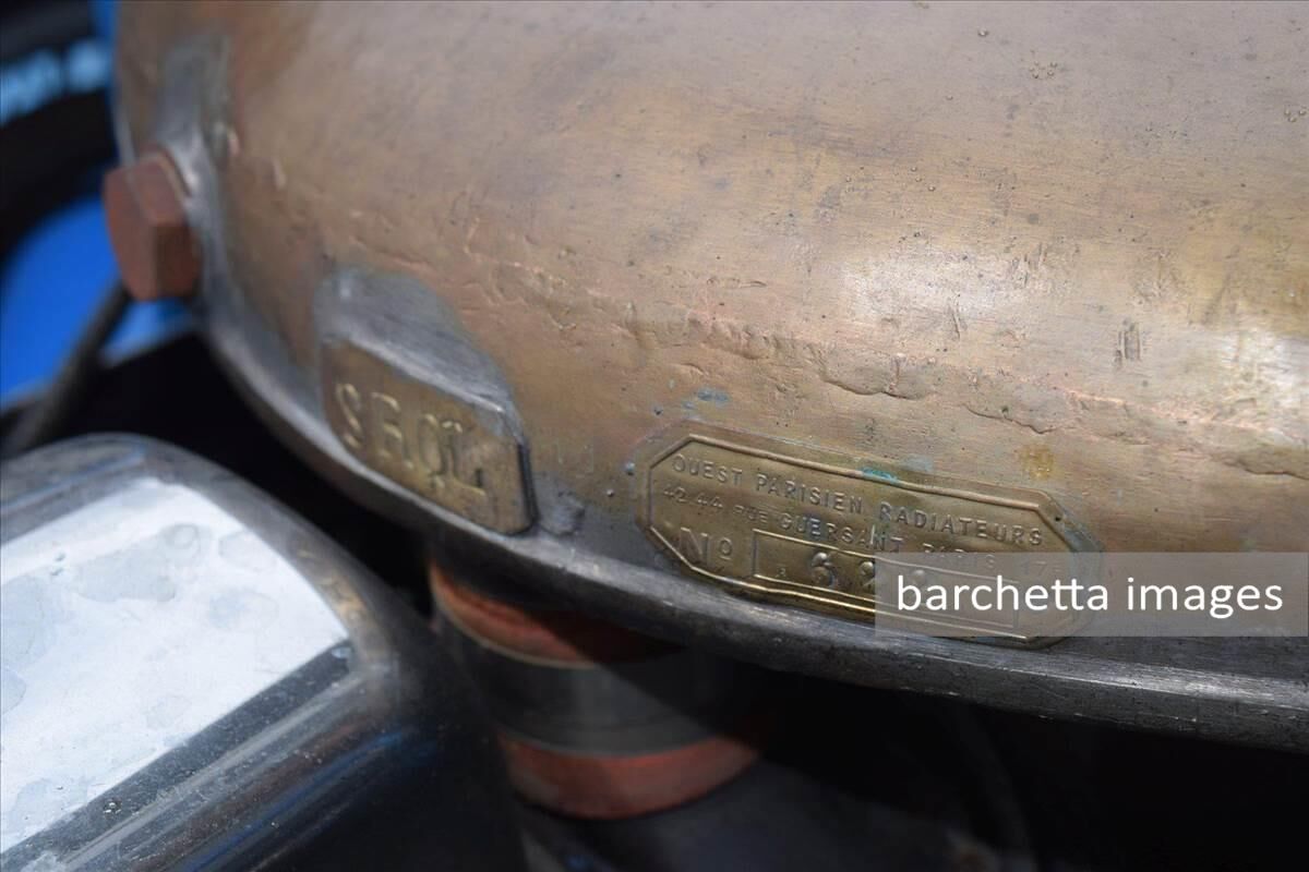 Le Mans Classic Auction, 2016