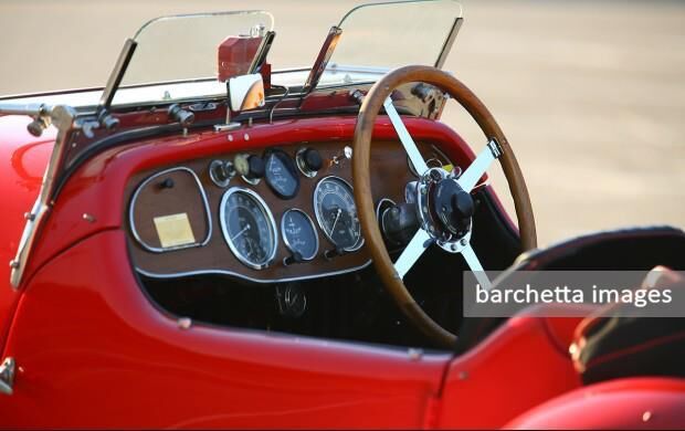 Gooding & Company's Scottsdale Auctions 