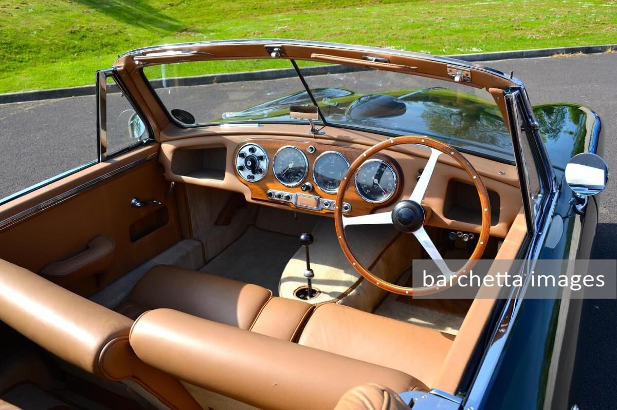 Bonhams Goodwood Festival of Speed Sale