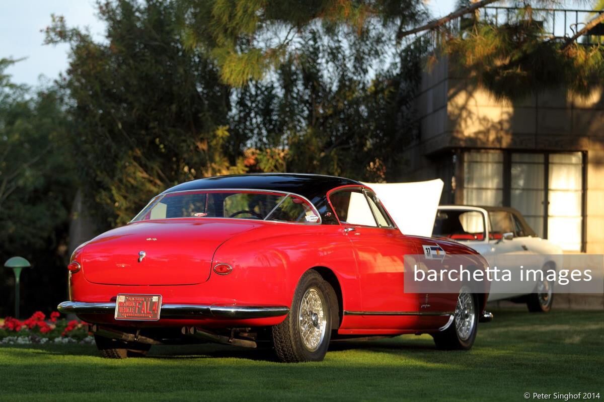 Arizona Concours 2015