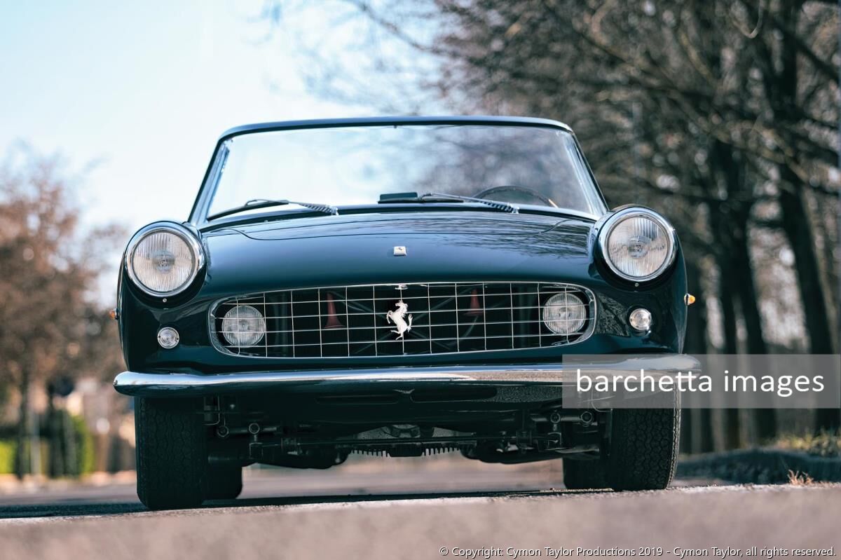 RM Sotheby's Amelia Island