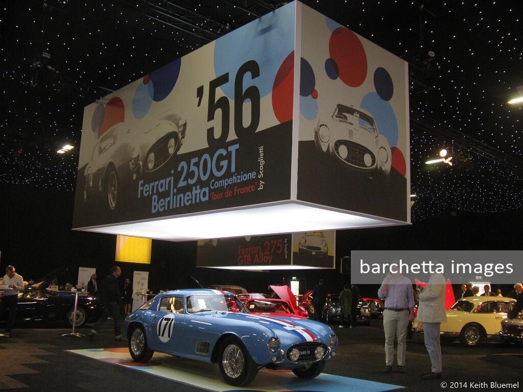 RM Auction, London, 08.09.2014.