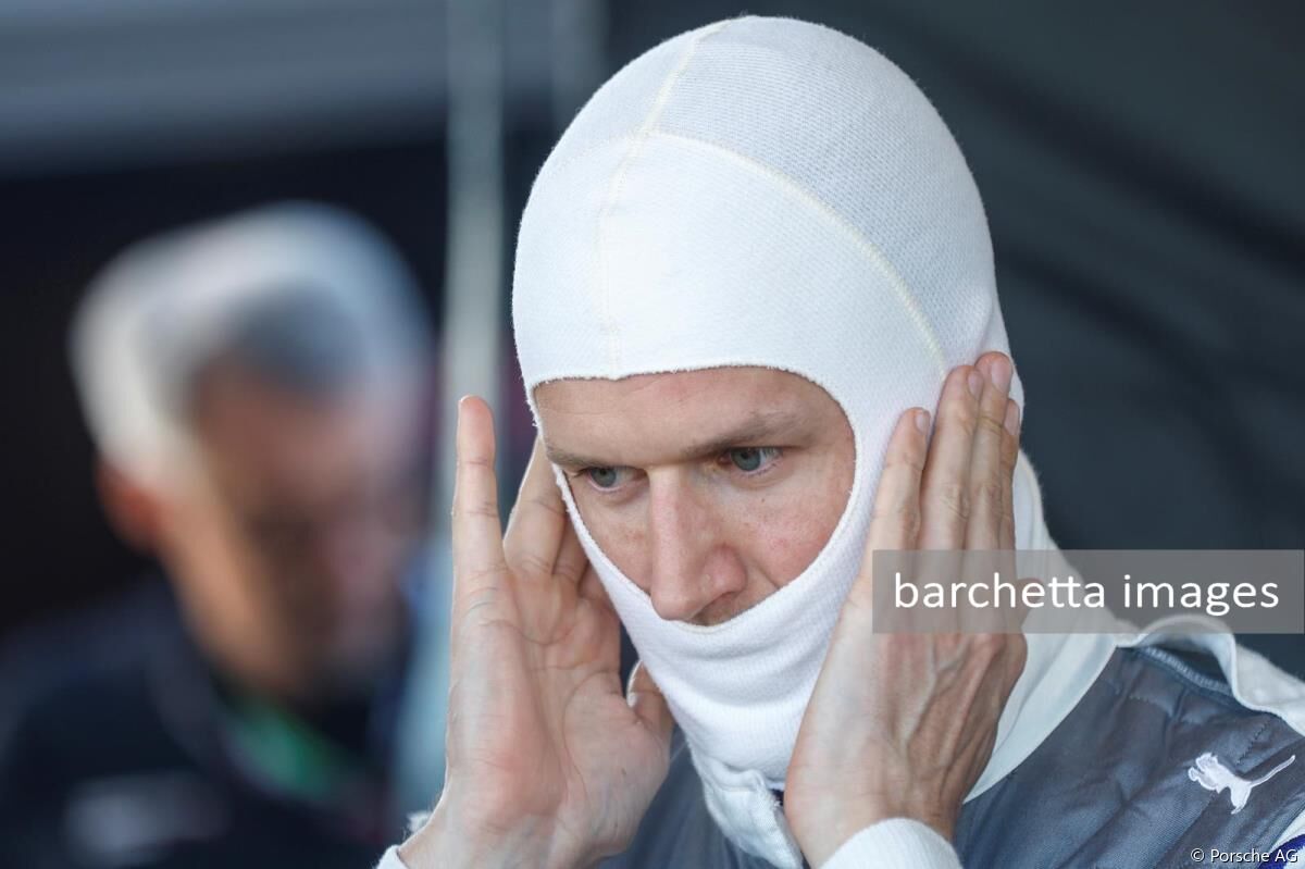 FIA WEC 1000 Miles of Sebring 2022