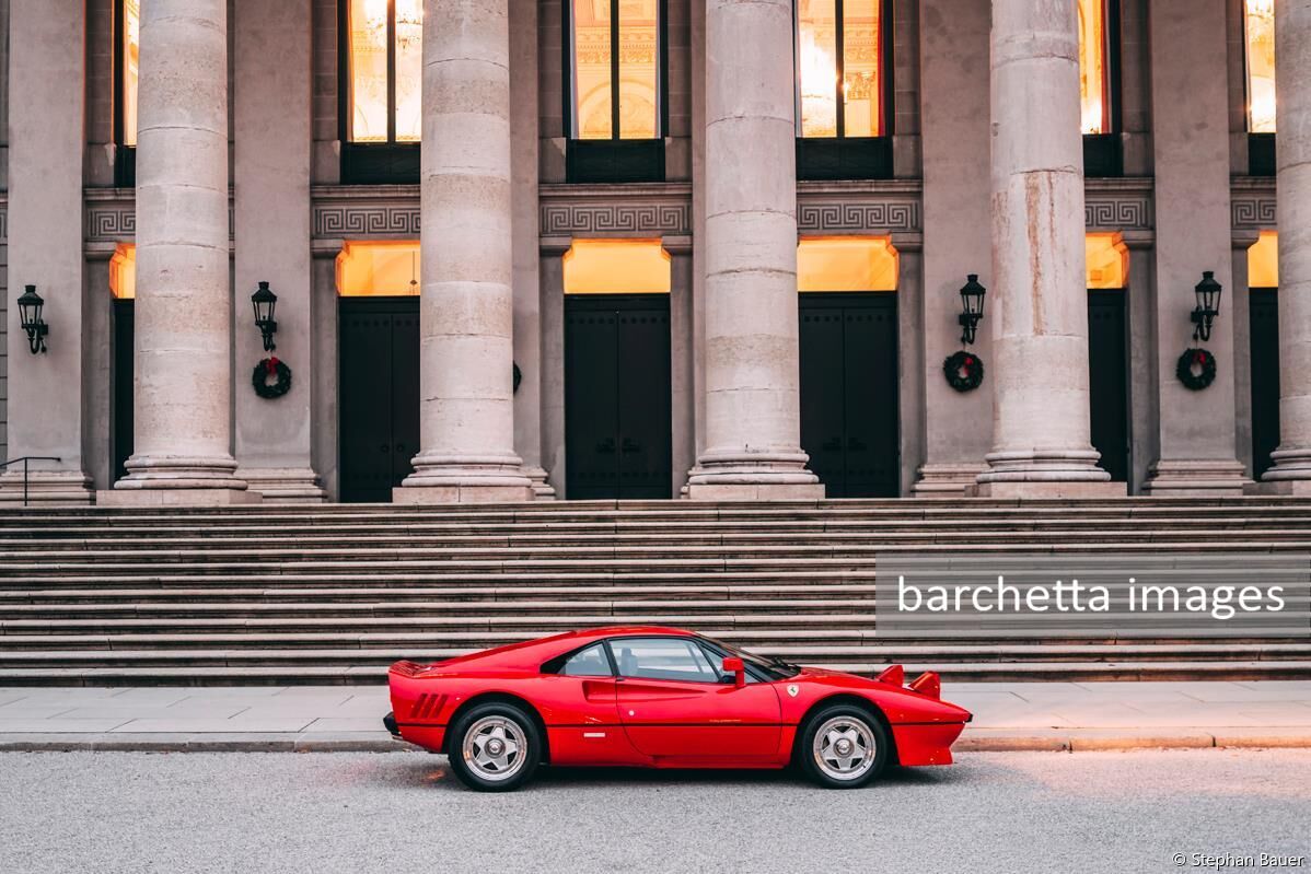 Gooding Christie's Retromobile Auction 2026