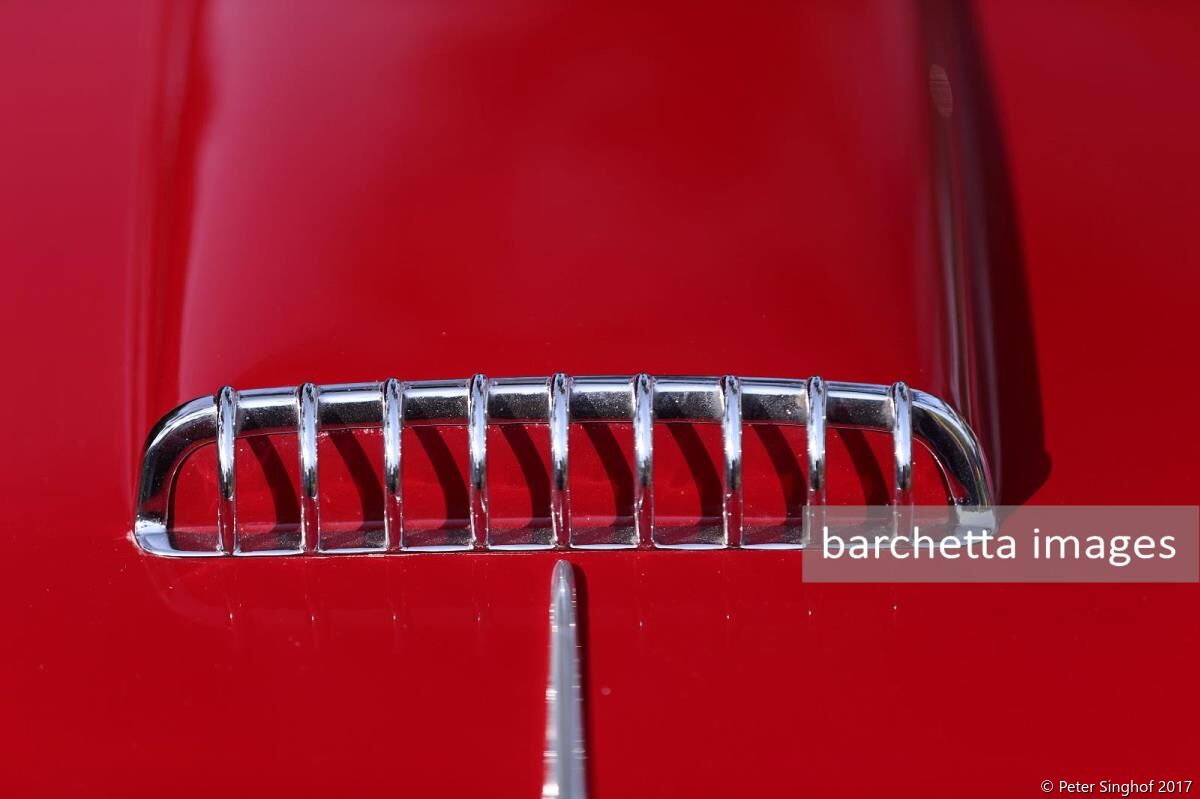 Cavallino Classic 2017