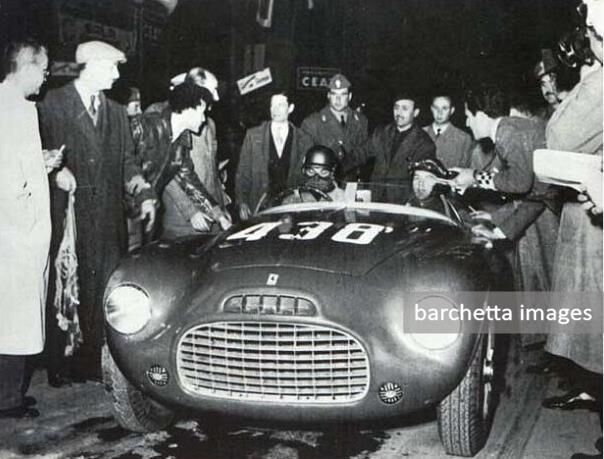 51/apr/01 - 2nd OA 2nd S+2.0XI. Giro di Sicilia - Piero Taruffi / Ettore Salami #438