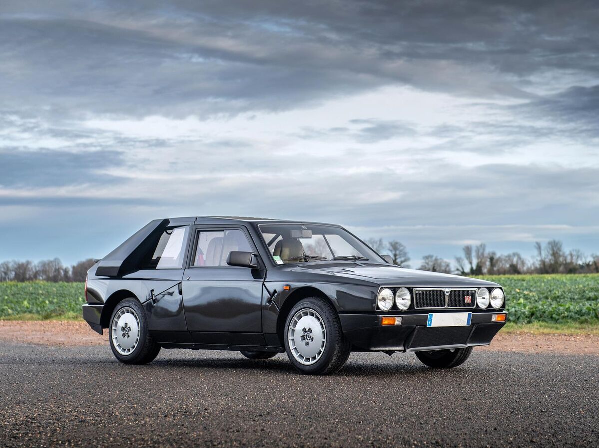 Bonhams The Grand Palais 2025