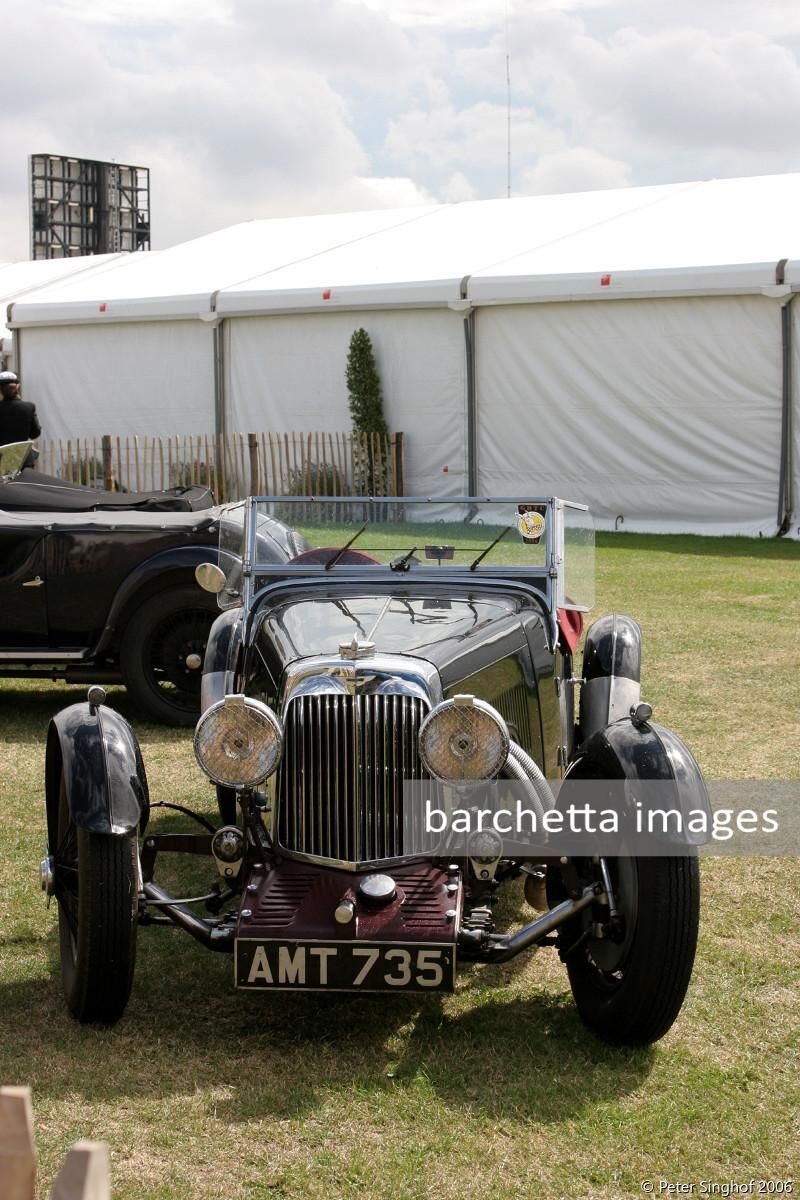 Goodwood Revival 2006