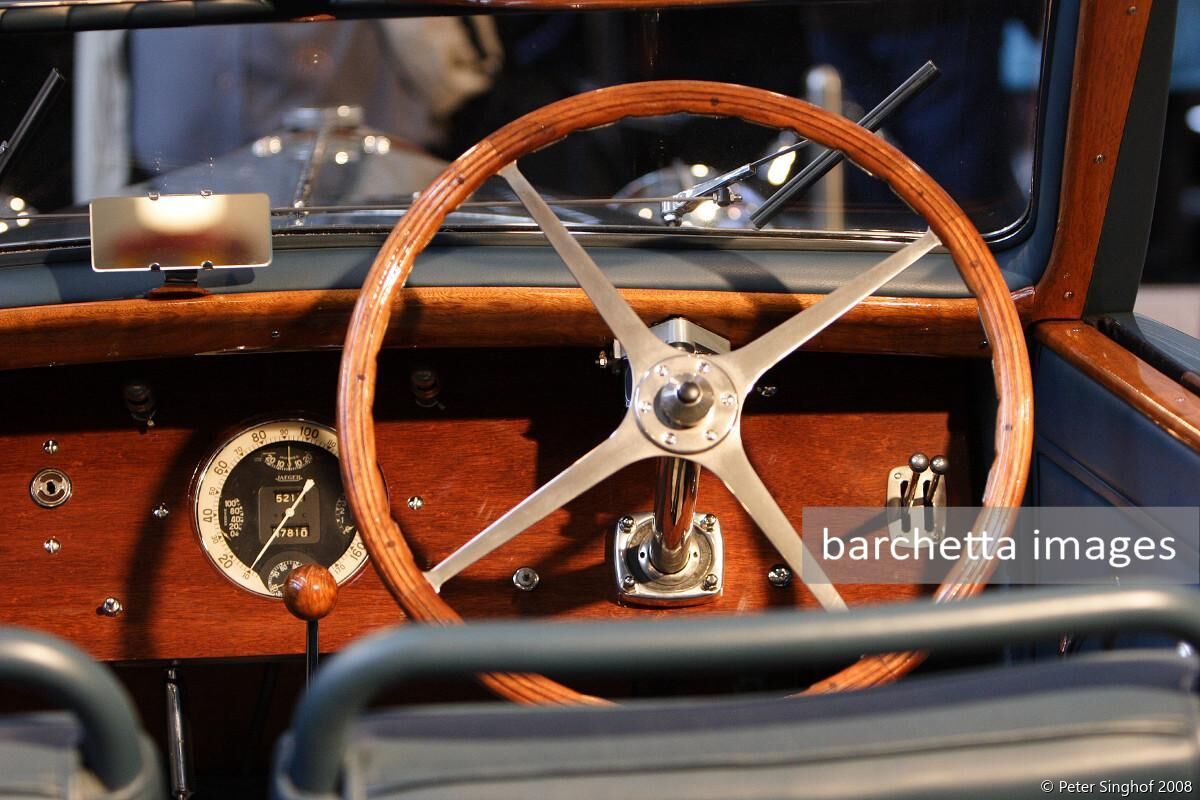 Techno Classica 2008