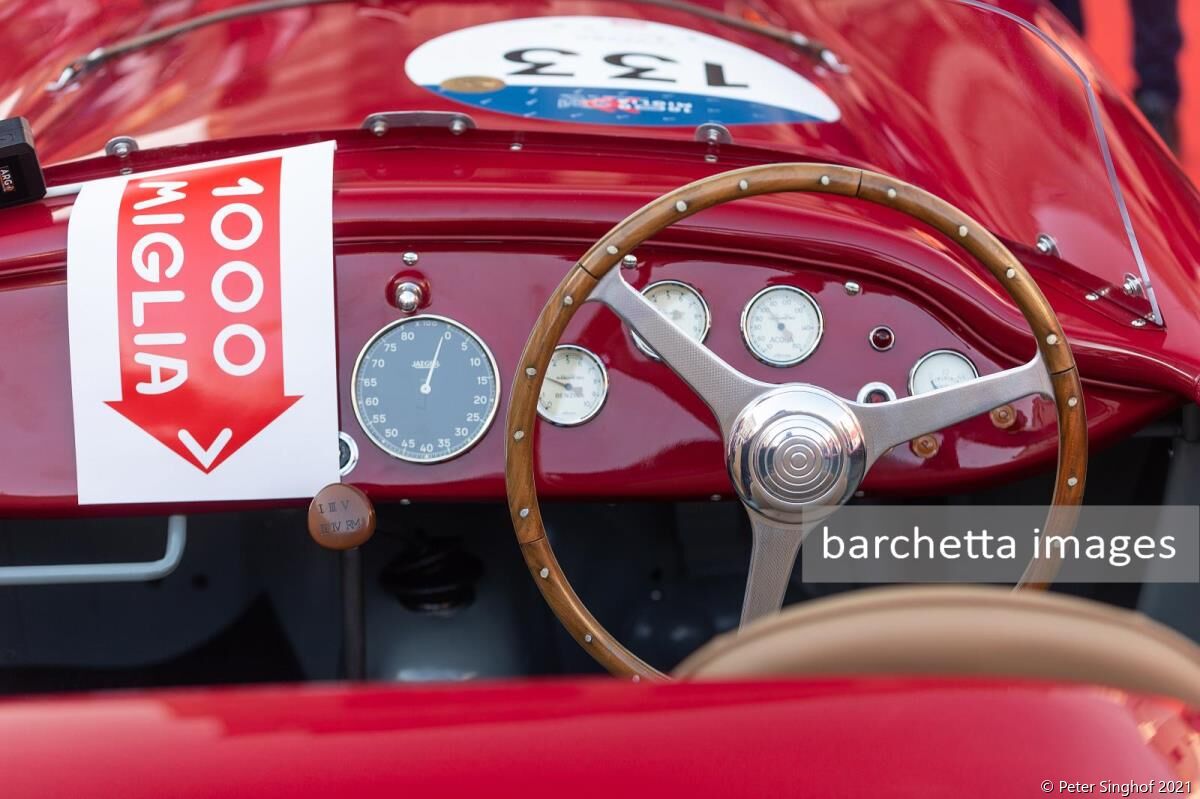 Mille Miglia 2021