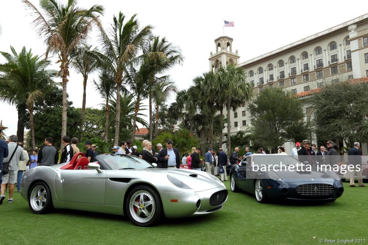 Cavallino Classics 2011