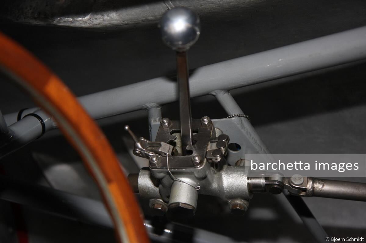 Maserati 250 F 'Piccolo' s/n 2533 (Willi Balz)