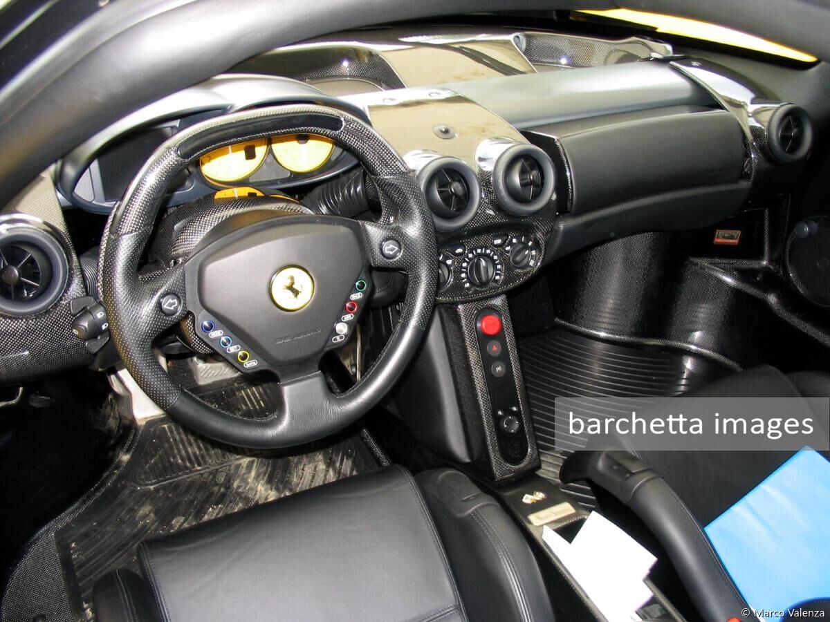 Ferrari Maserati Racing Days @ Lime Rock, Connecticut