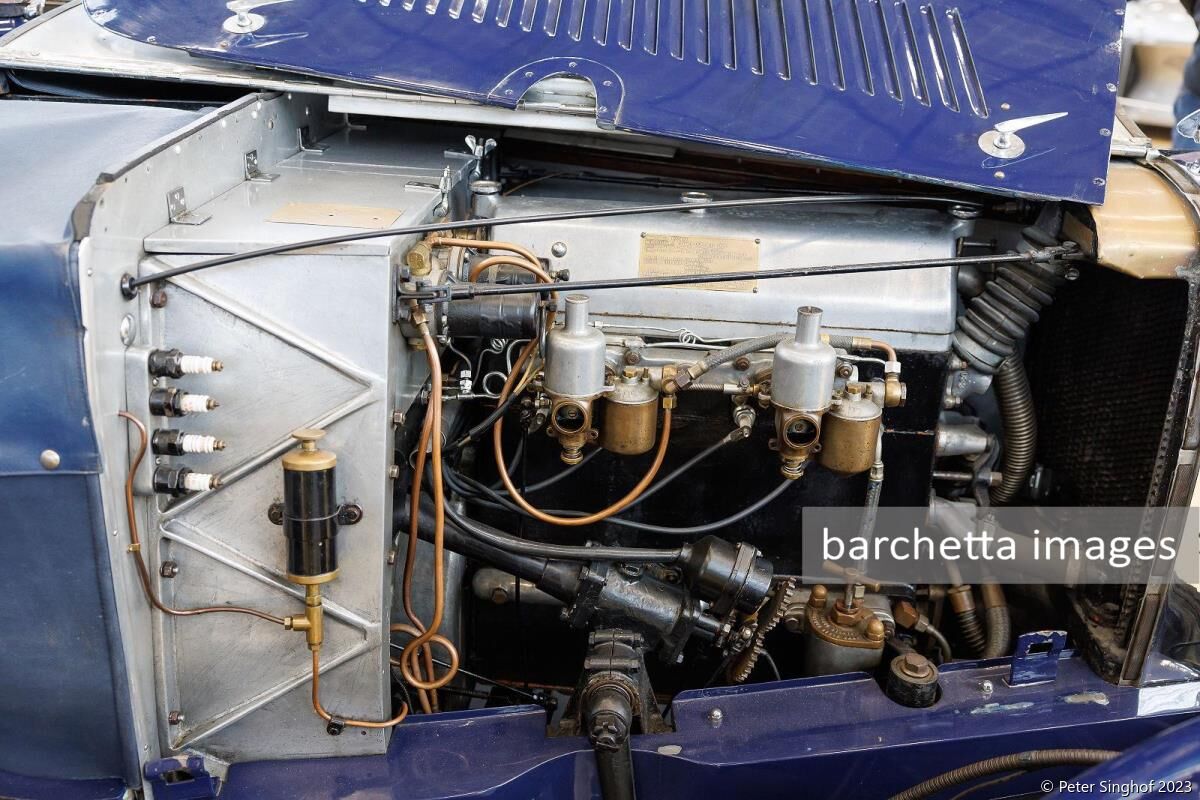 Retromobile Paris 2023