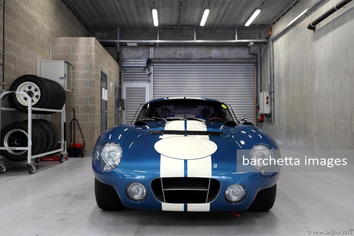 Modena Motorsport Track Days