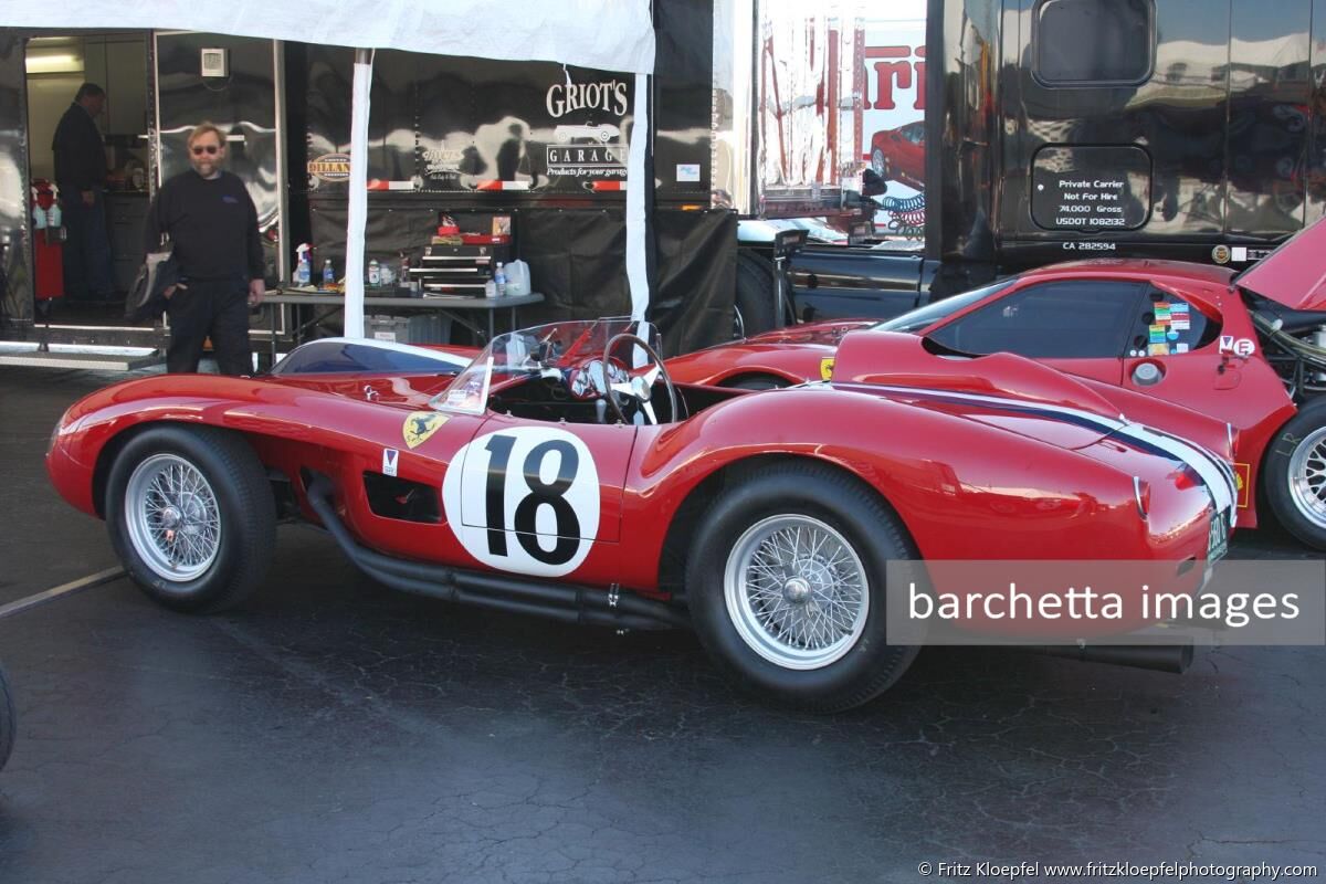 Palm Beach Int. Raceway Track Day