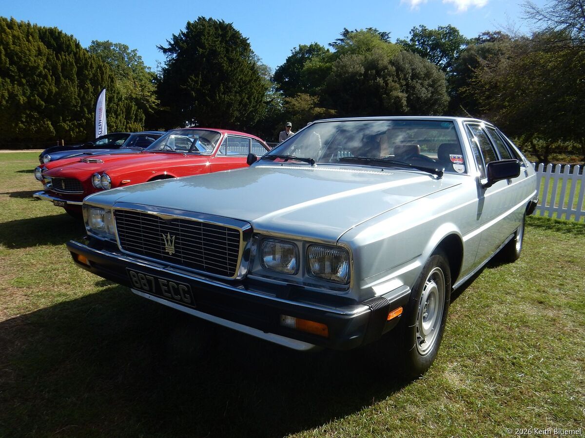 Salon Privé Club Days 2026