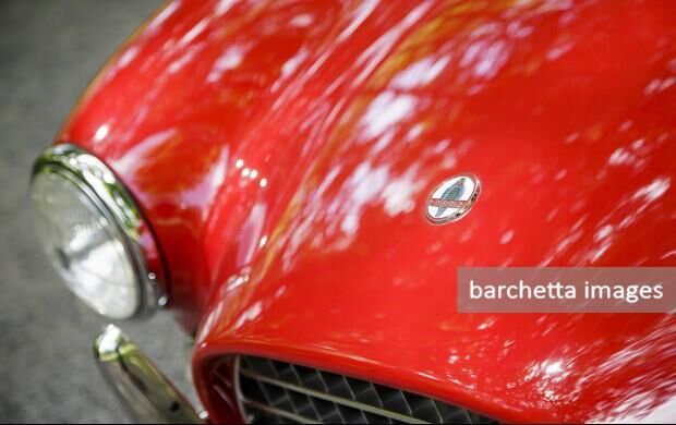 Gooding & Company Pebble Beach Auction