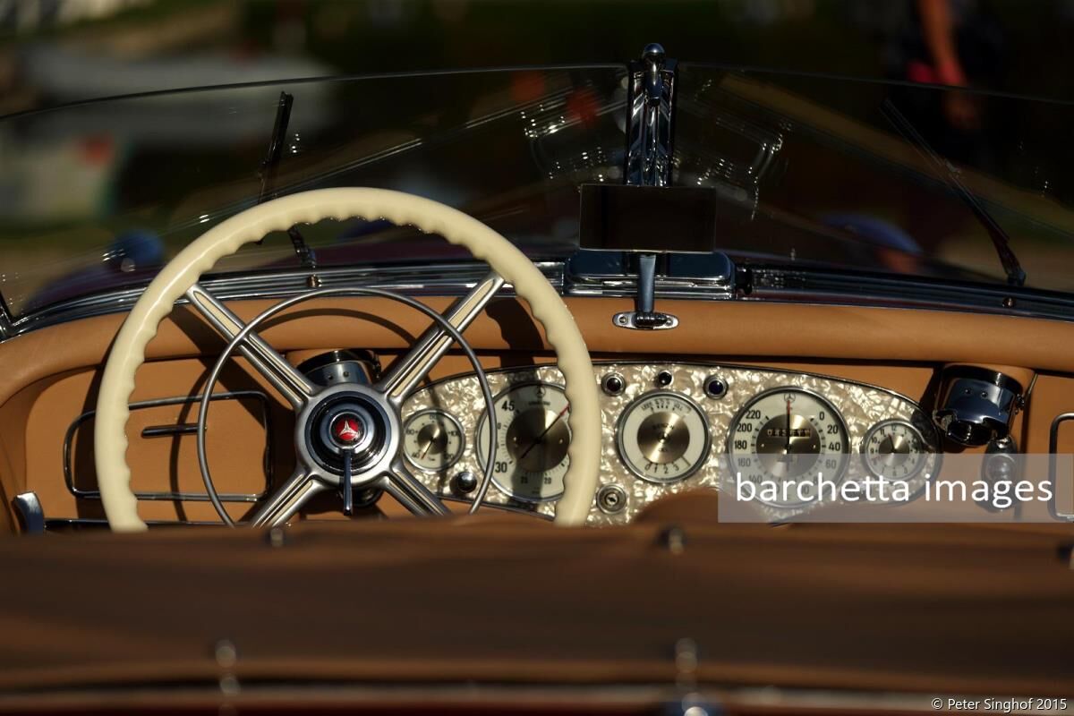 Chantilly Arts & Elegance 2015