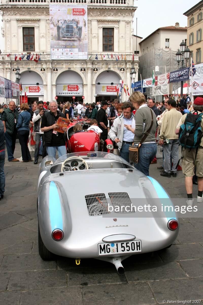 Mille Miglia 2007
