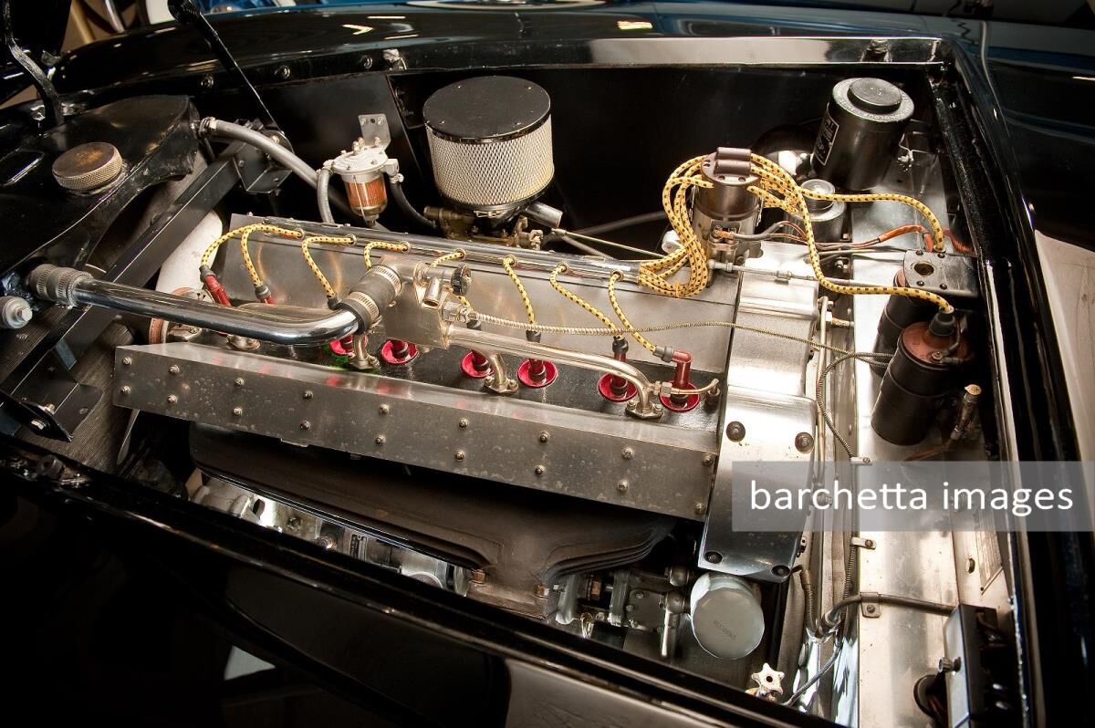 RM Monterey Auction at the Portola Hotel