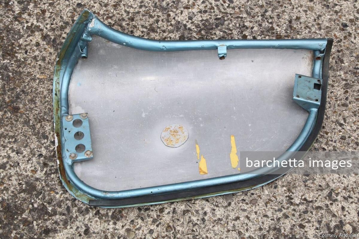 "Le Mans Classic 2014" Auction