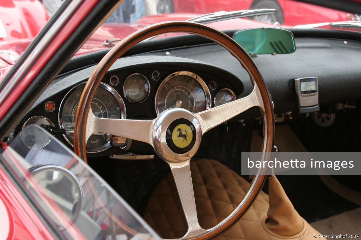 Mille Miglia 2007