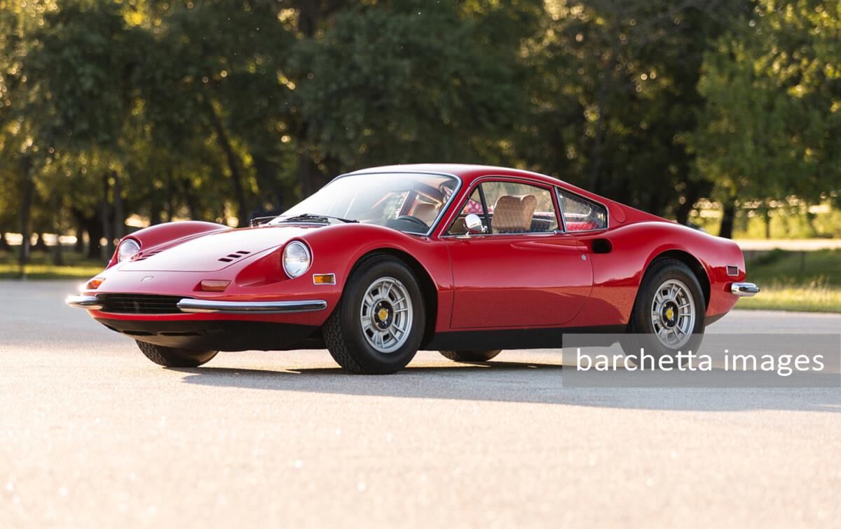 Gooding & Company Geared Online - October