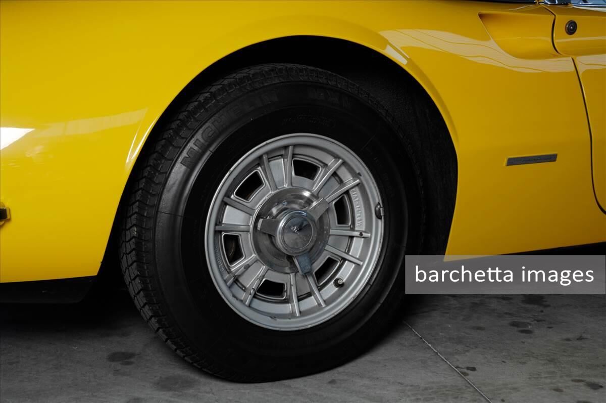 RM Auction 2008 - Leggenda e Passione