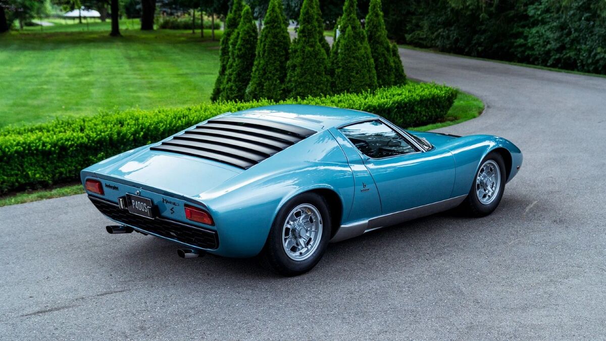 Broad Arrow The Quail Auction 2026