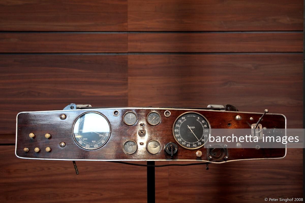 Schlumpf Museum Mulhouse 2008