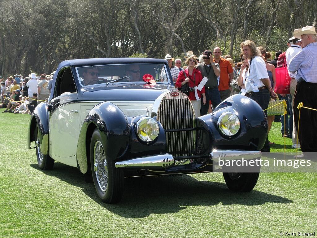 Amelia Island Concours d'Elegance