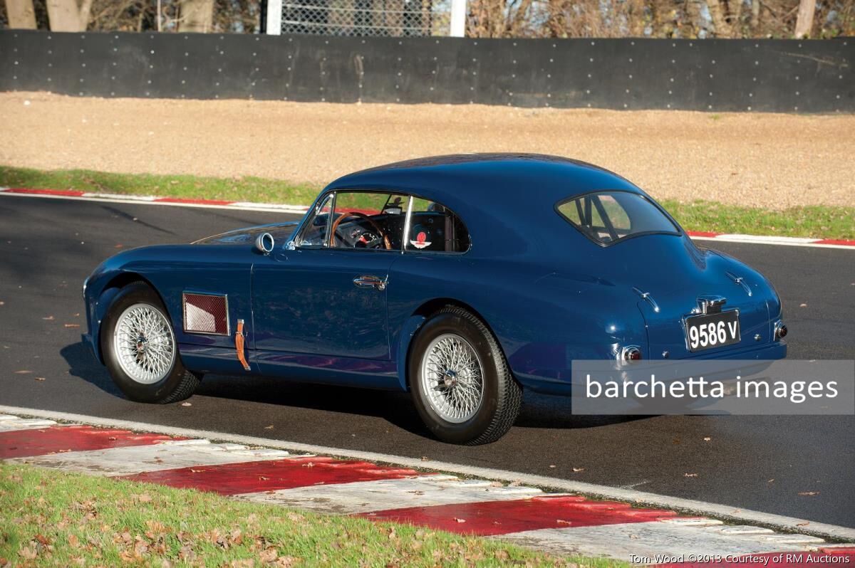 RM Paris Auction 2014