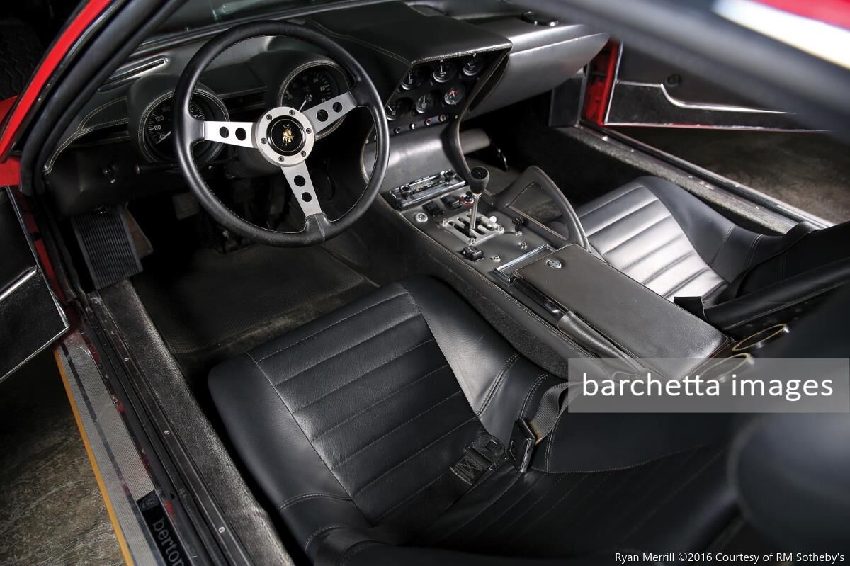 RM Sotheby's Monterey Auction 