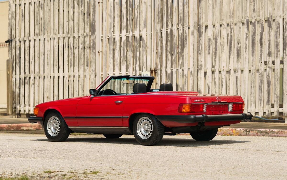 Gooding Christie’s Pebble Beach Auctions