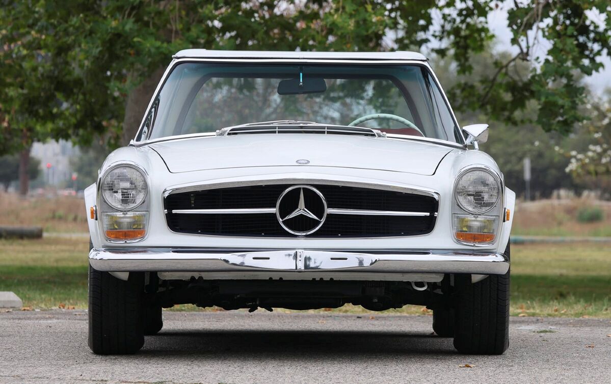 Gooding Christie’s Pebble Beach Auctions
