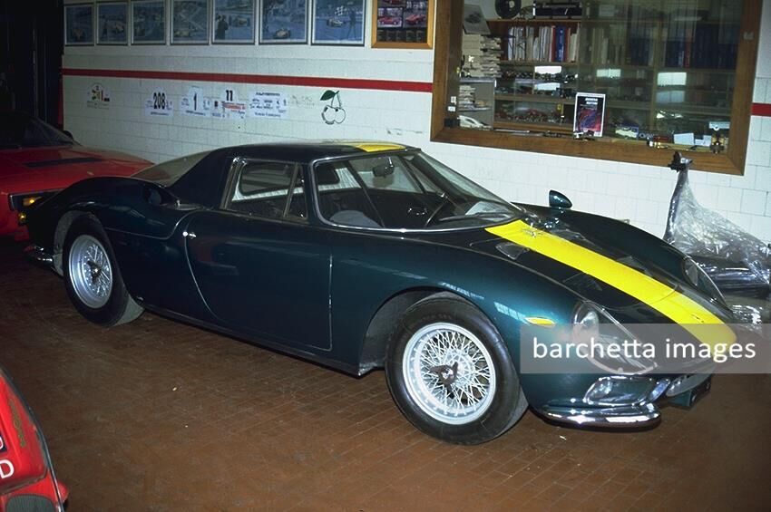 rotarexフェラーリ250ＬＭ＃5995ストリート rotarexフェラーリ250LM＃5995ストリート rotarexフェラーリ