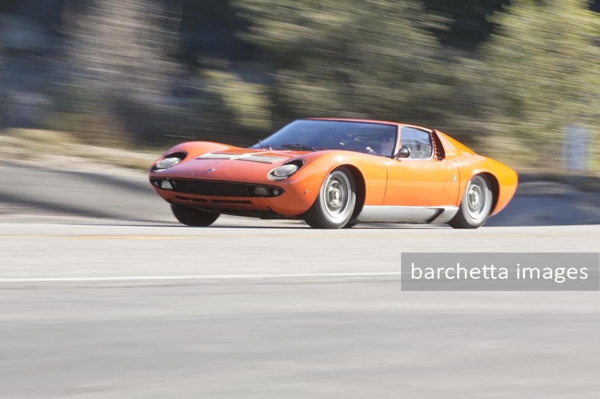 Bonhams Quail Lodge Auction, 2015