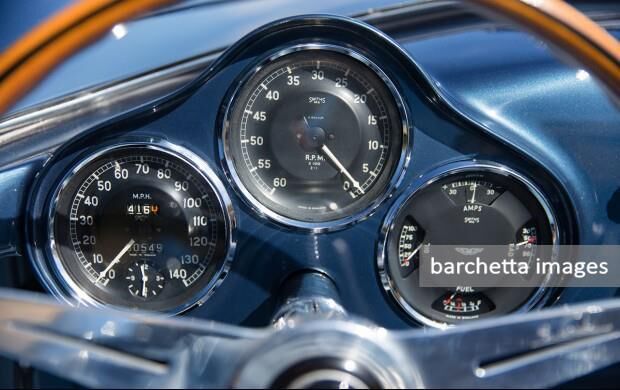 Pebble Beach Auctions Presented by Gooding & Company