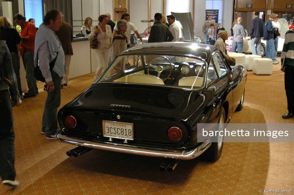 RM Auction Monterey