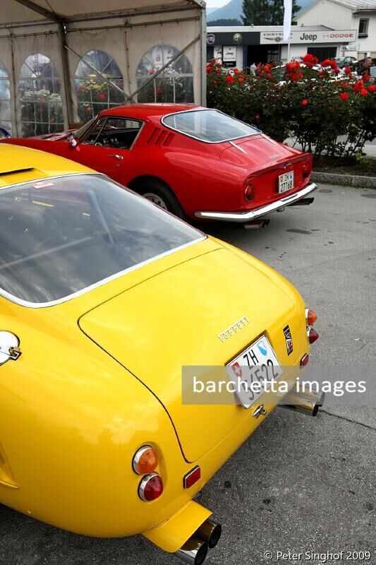 Ennstal-Classic 2009