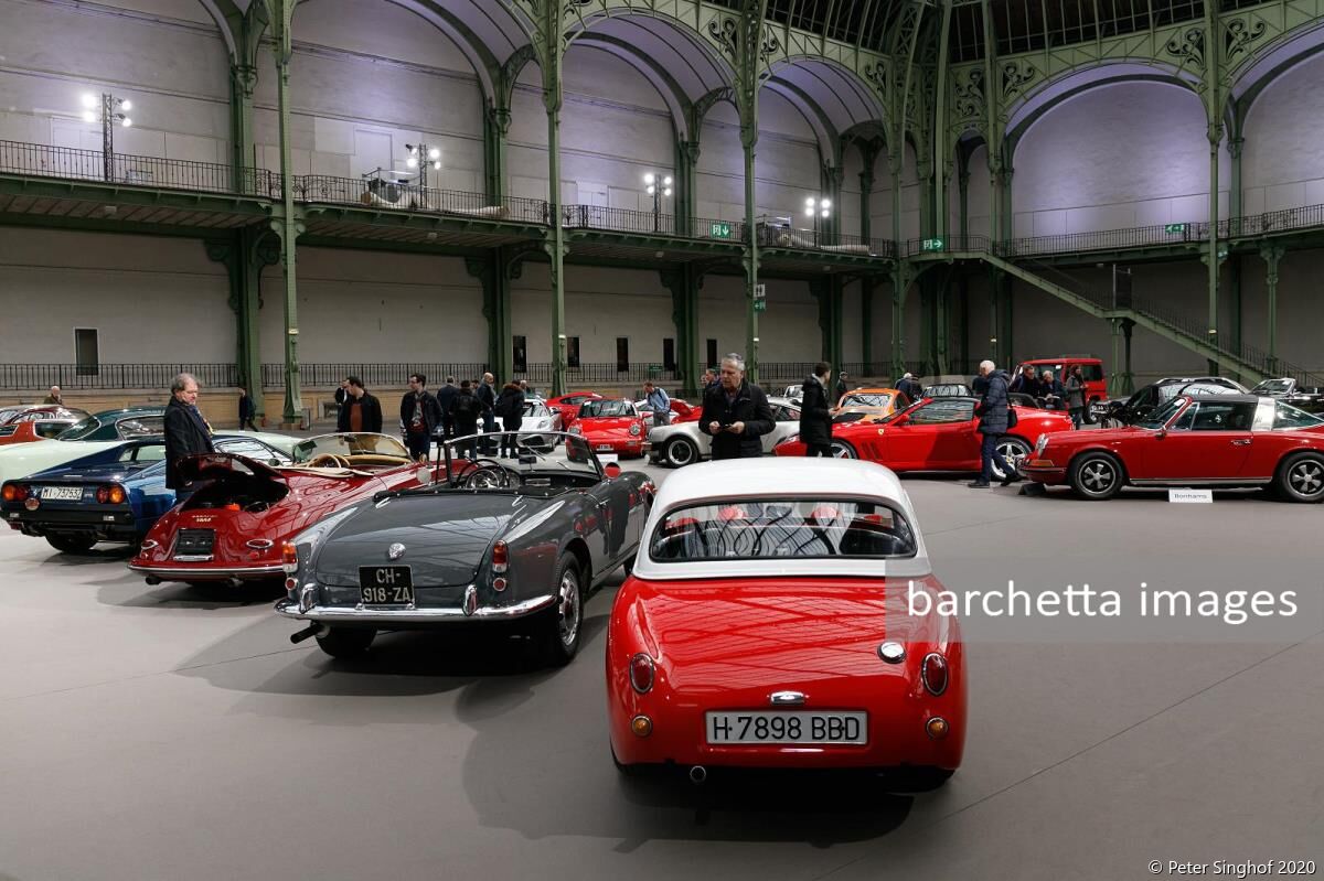 Bonhams Paris 2020