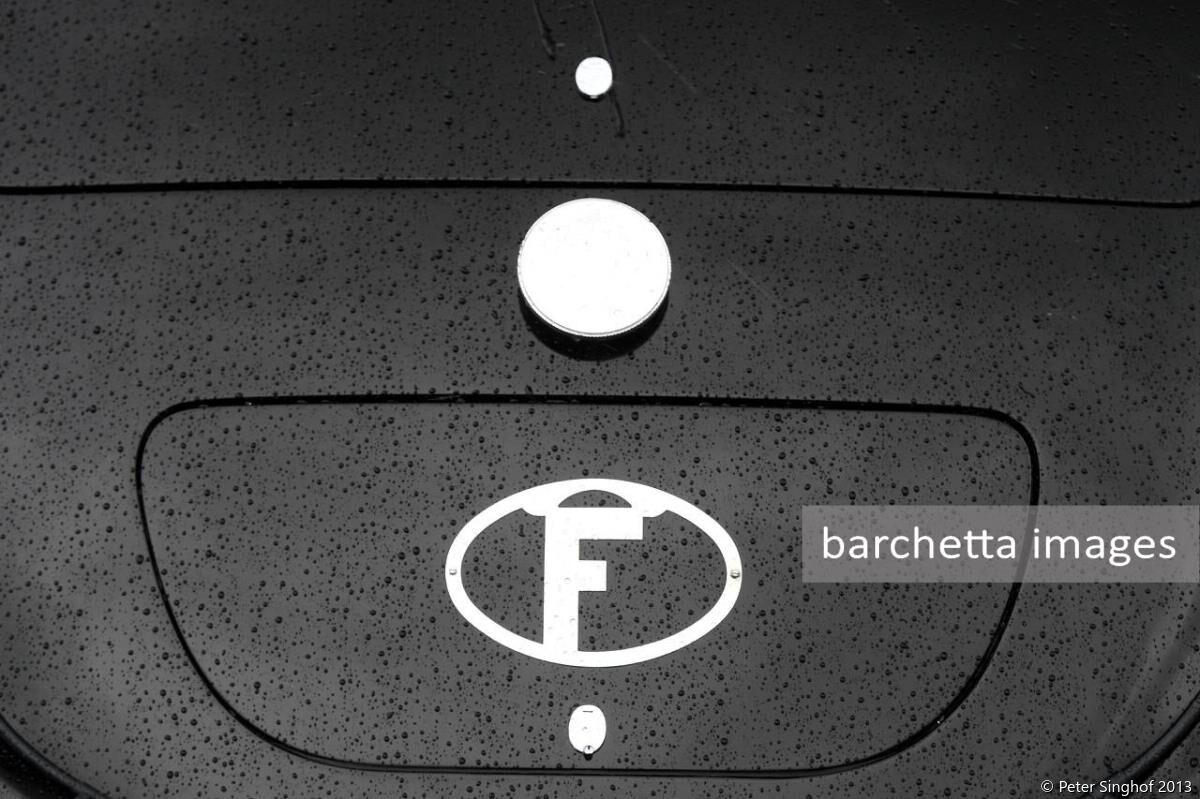 Zoute Concours d´Elegance 2013