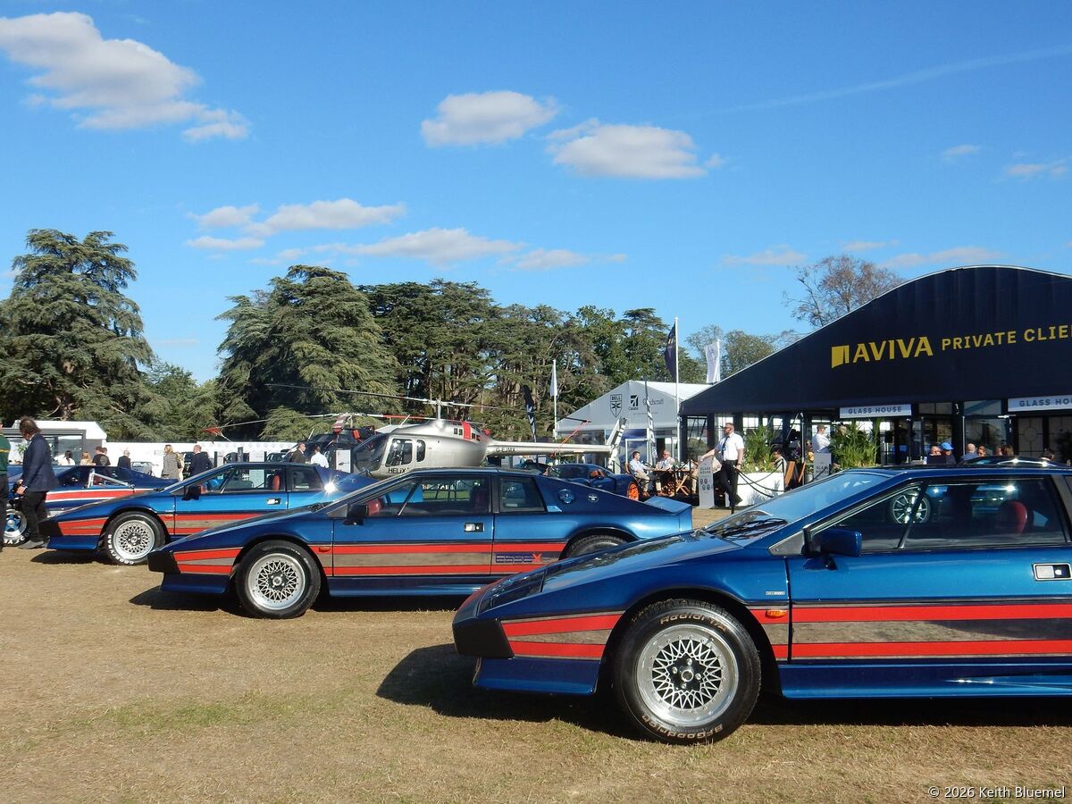 Salon Privé Club Days 2026