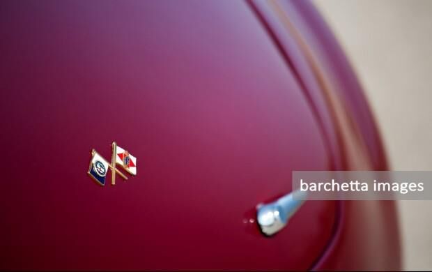 Pebble Beach Auctions Presented by Gooding & Company