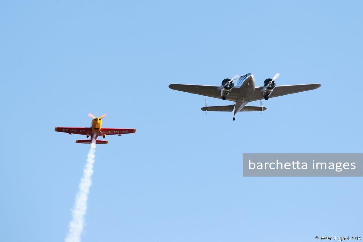 Amelia Island Concours d´Elegance 2014