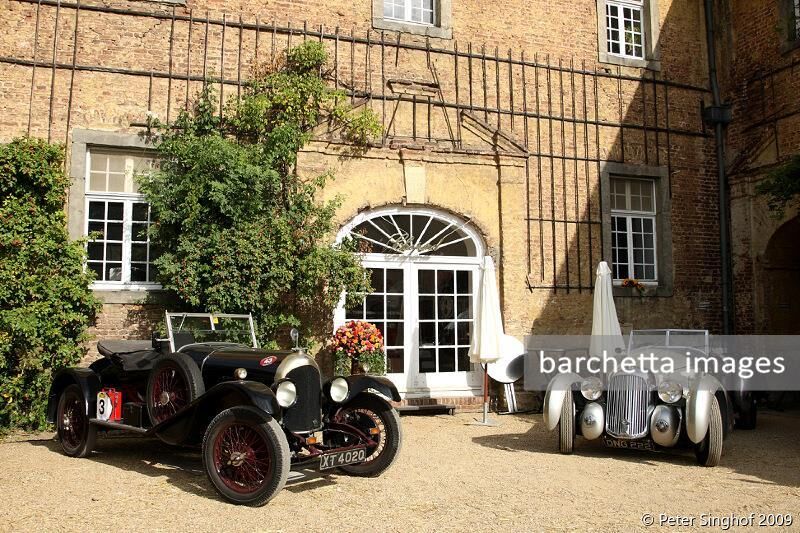 Schloß Dyck Classic Days 2009