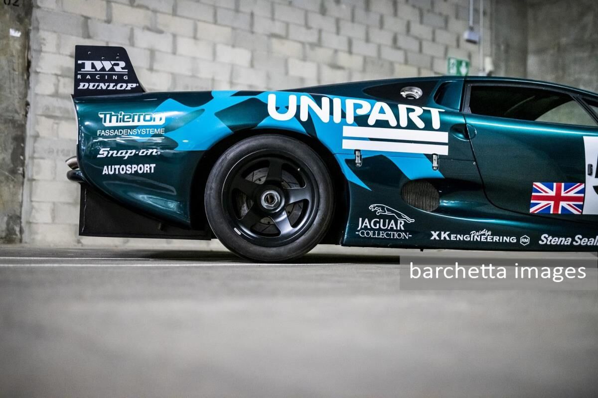 Artcurial Rétromobile 2020